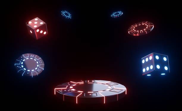 Baccarat Game 