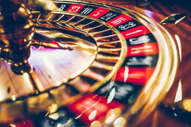 Score display showing hit confirmation and payout multiplier on Ikan Jackpot