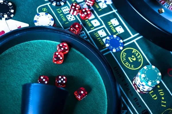Android phone showing big77 app with World Cup matches and live casino tables side by side